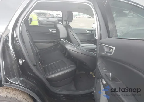 2024 Ford Edge Sel z USA, uszkodzony, nr VIN 2FMPK4J97RBA06012